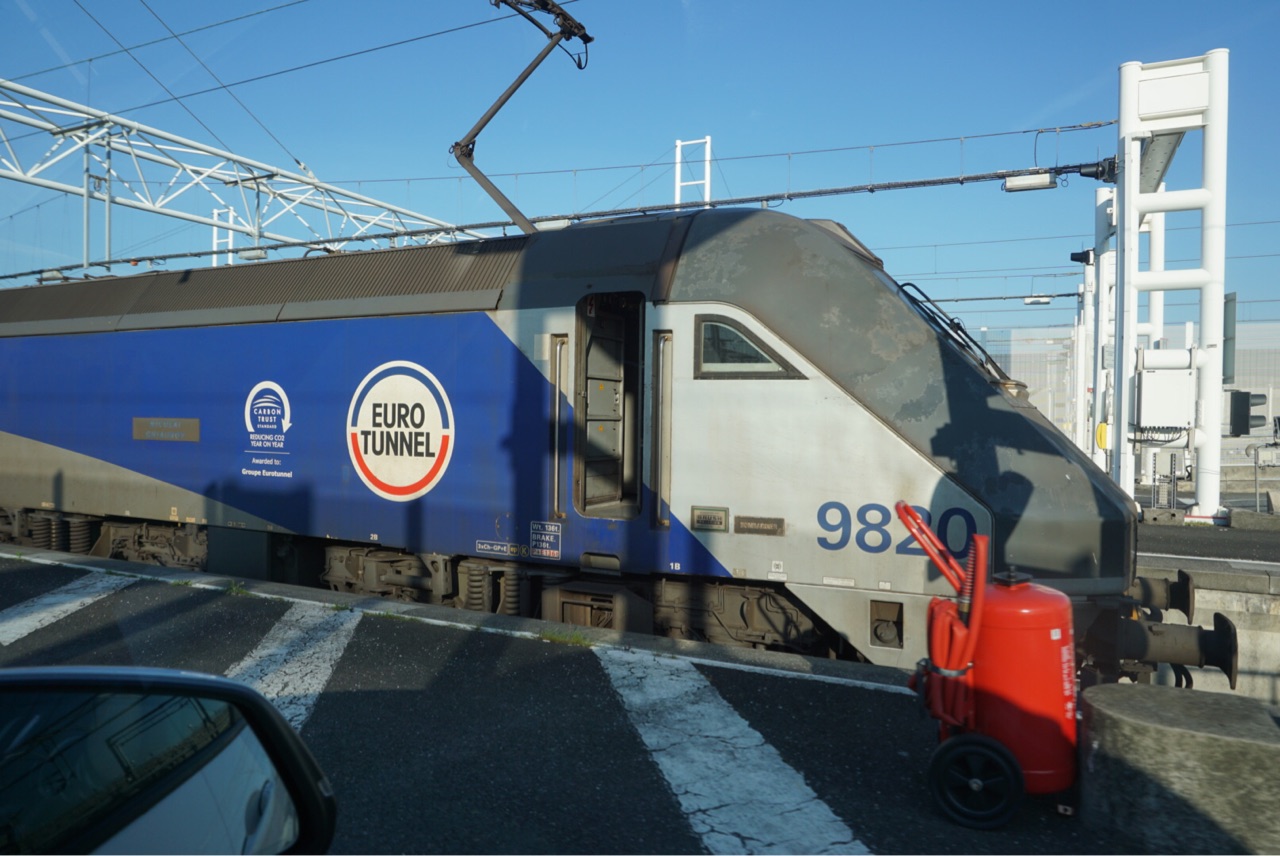 英仏海峡の高速鉄道｢ユーロスター｣30年の軌跡 航空機を圧倒する国際列車､環境問題も追い風海外東洋経済オンライン