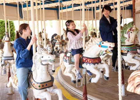 2025 八景島シーパラダイス混雑予想丨混雑回避のコツや時間帯を紹介