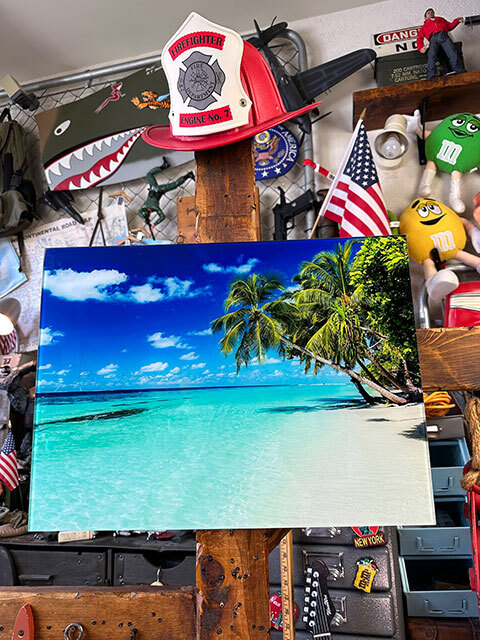 きれいな風景～Have a break～