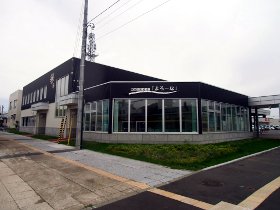 館内案内 - 駅前交流プラザ「よろーな」