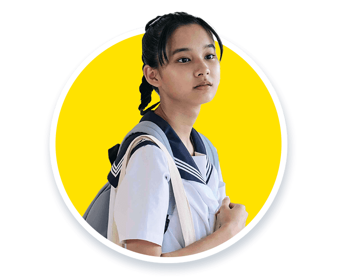 海辺に暮らす少女と少年の胸をしめつけられる青春譚 ―『うみべの女の子』 特報映像＆ビジュアル