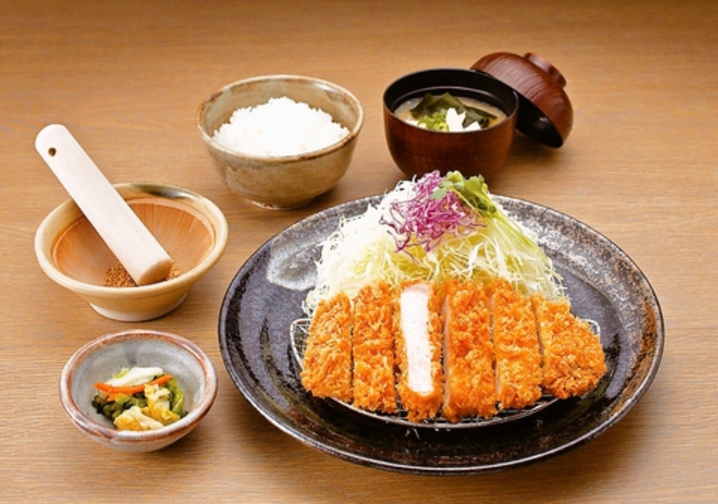 白雪ブルワリーレストラン 長寿蔵 ランチメニュー