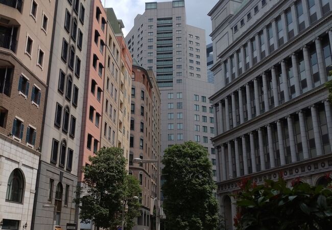 株式会社ルーシスビジネスの光り輝くオアシスに