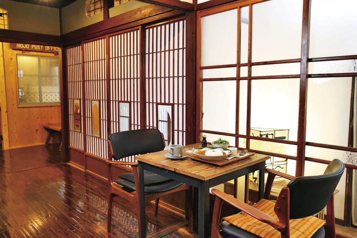 プレゼントも♪ レトロな古民家から海が見える絶景テラスも。茨城沿岸のカフェ4選ことりっぷ