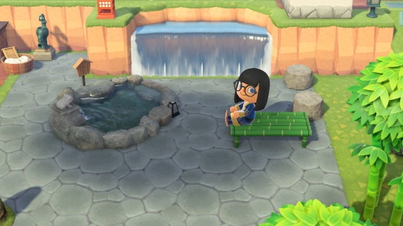 35 件の「あつ森 おしゃれな島レイアウト」のアイデアを今すぐ保存どうぶつの森、とび森 マイデザイン、森 など