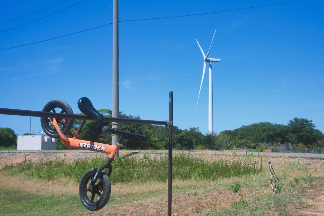 あわら夢ぐるま公園 - あわら夢ぐるま公園 added a