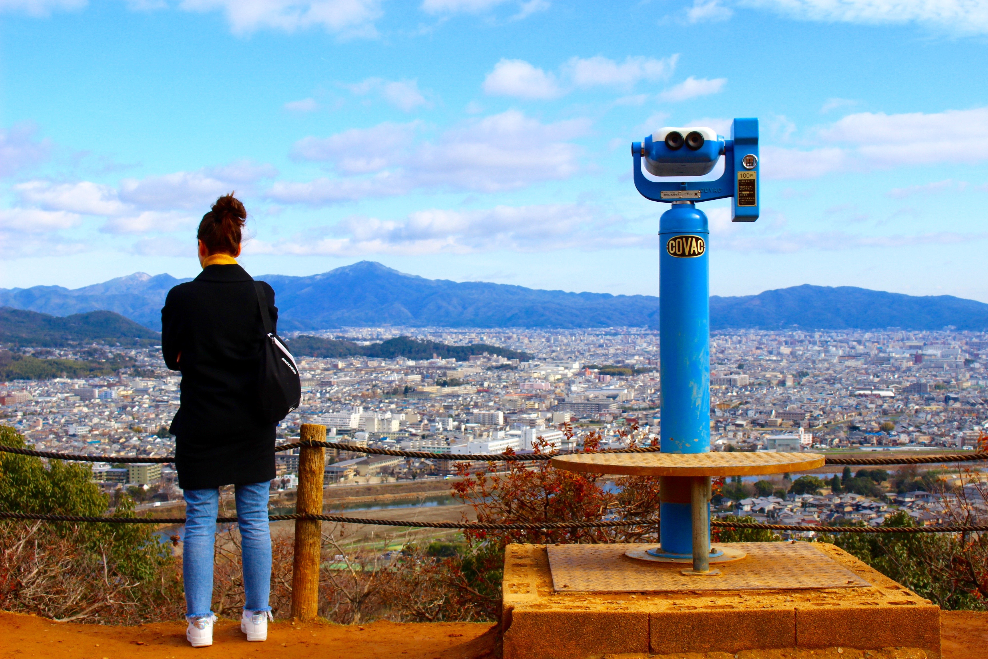 嵐山モンキーパークの観光、施設情報・交通アクセス情報 京都の観光地、旅行情報を掲載 観光情報のポータルサイト