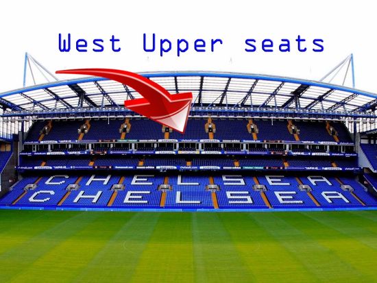 チェルシーFC スタンフォードブリッジスタジアムツアー ロンドンKlook