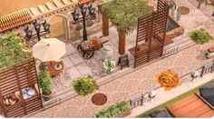 あつ森 2025年版 シマトネリコの入手方法とカラバリ