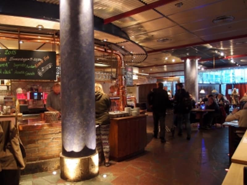 ミュンヘン空港の展望デッキと空港内を散策してみる！！あらいぐまのドライブ旅・空旅 九州☆彡