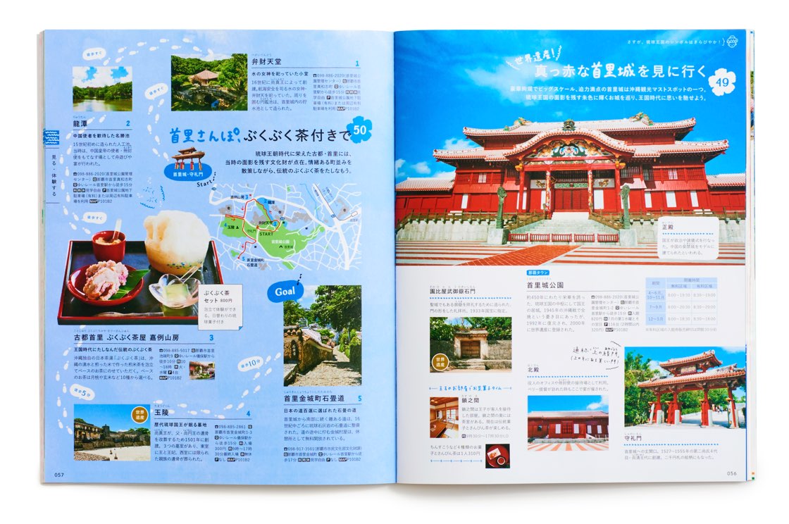 女性向け 女子旅系 旅行情報誌：CREA TRAVELLER、ことりっぷマガジン、OZmagazine