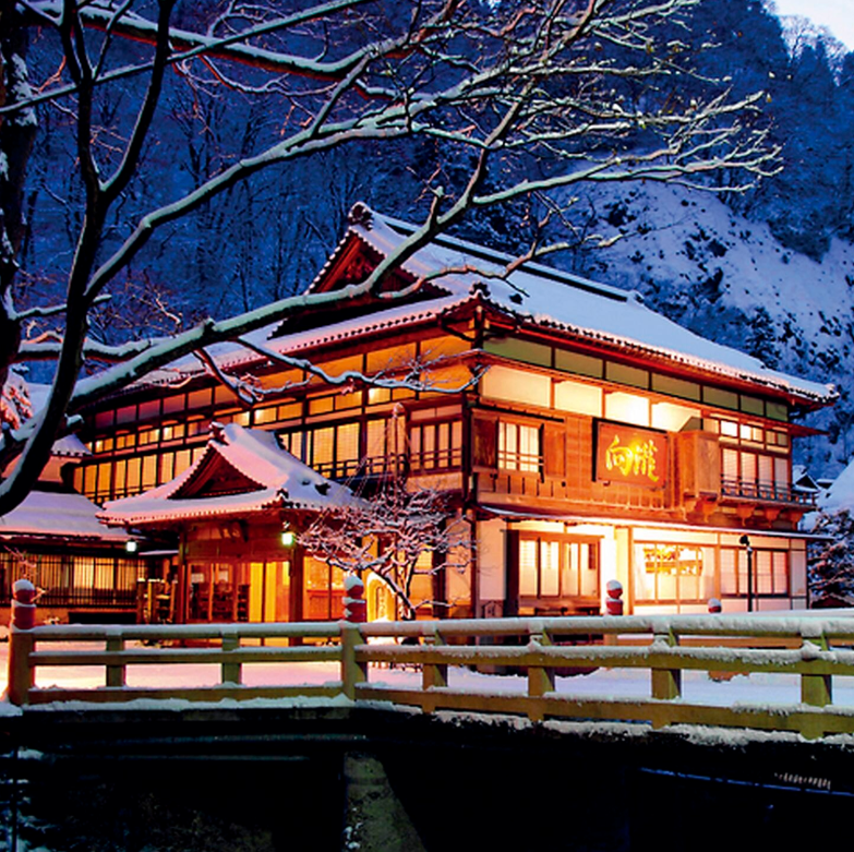 仙台×和モダンな上品さに触れる宿 おすすめホテル・旅館 - 宿泊予約は