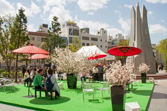 イベントのお知らせ- ̗̀📣 こんにちは‪！コトモノマルシェ東京ソラマチ