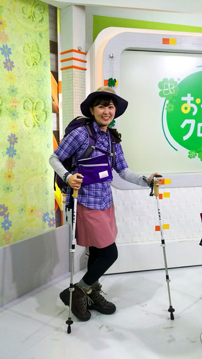 登山用スカートのおすすめ7選！選び方やコーデ紹介など！ - Campifyマガジン