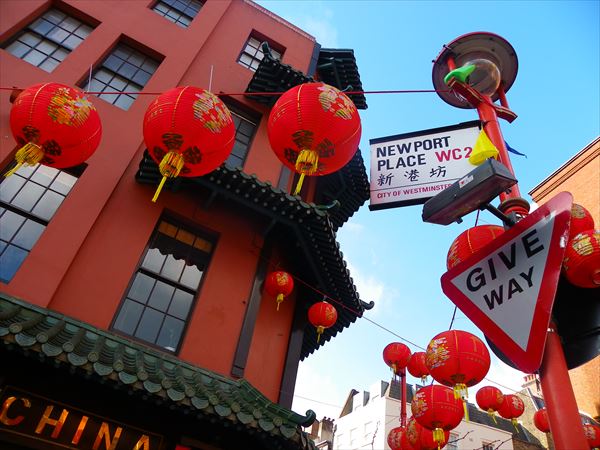 イギリス「秋の味覚フェア」へ行ってきました : ロンドン郊外の翻訳者生活日記