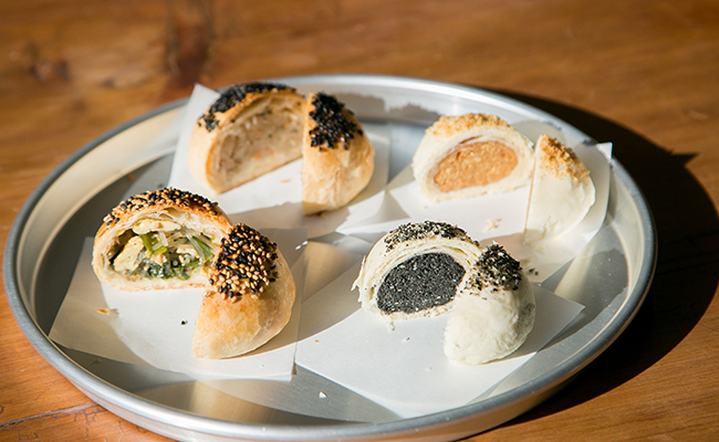 夢かな？台湾の絶品朝ごはん「鹹豆漿」専門店が五反田に進出！『東京豆漿生活』に急げOTONA SALONE