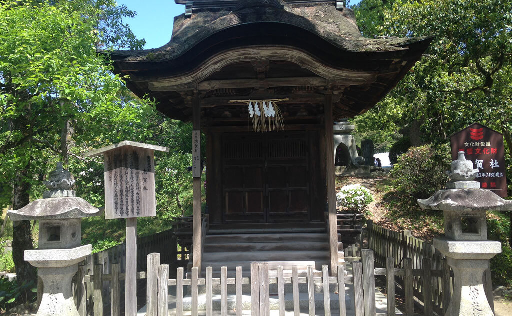 太宰府 春を感じる甘味処🌸照星館MORE