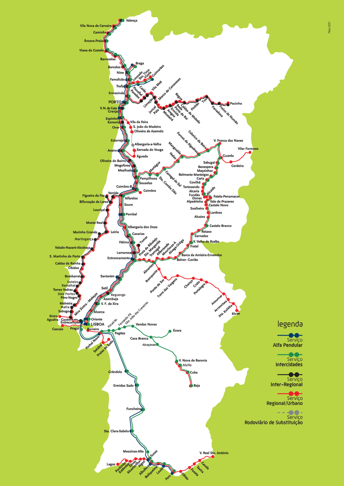 保存鉄道・観光鉄道リスト－スコットランド List of Heritage Railways