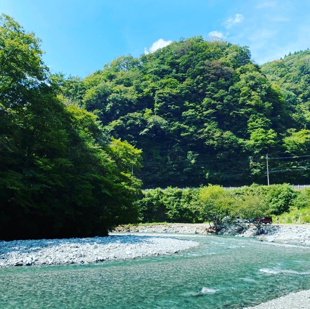 相模原 神之川キャンプ場でバーベキュー スポット紹介 出張BBQ