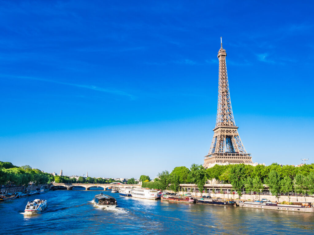 パリ東駅の治安・発着駅・構内図・トイレ・コインロッカー情報 歴史と見どころも フランスボックスフランス旅行情報