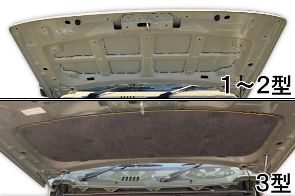 ジムニー誕生から50年！ 歴代で最も完成されたジムニーはどれ！？ 画像ギャラリー No.3特集