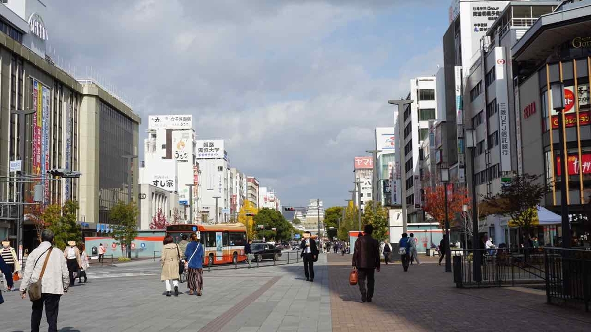 実は新幹線から見える！ 伏見城と岐阜城 BEST TiMES