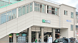 蕨市 蕨駅西口の『フレスポ蕨』全店舗が営業を終了。跡地には高さ95.63mのタワーマンションが建設予定です。号外NET 戸田市・蕨市