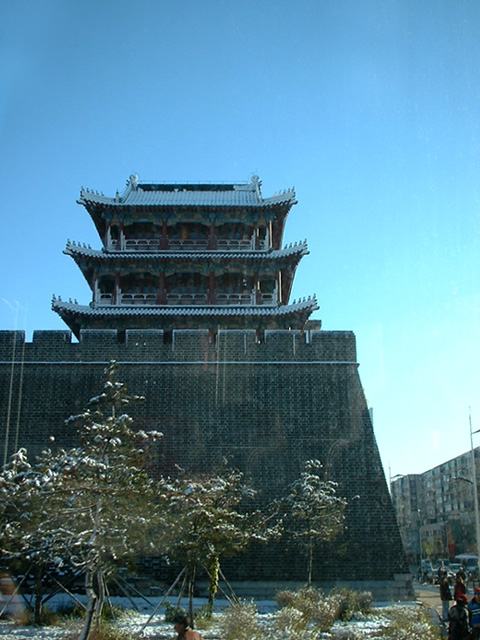 遼寧省007瀋陽故宮と旧市街~「清朝」発祥の地「アジア城市 まち 案内」制作委員会 本通販Amazon