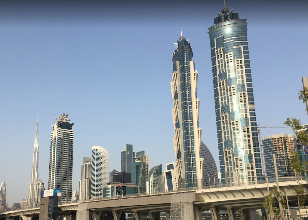 検証 ドバイはお金持ちしか楽しめない街なのか