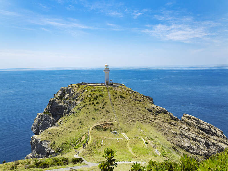 五島列島 福江島 への行き方