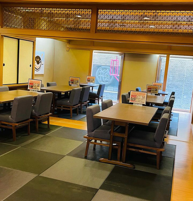 奈良市 東向商店街に奈良漬の山崎屋がプロデュースの本格カフェ・ランチ「Cafe GROOVY」開店 ナラクロ- エキスパート