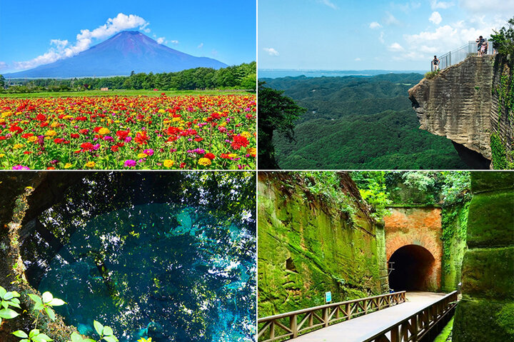 関東一人旅 日帰りでも大満足！？自分時間を楽しむおすすめスポット3選！ – MediaSpace