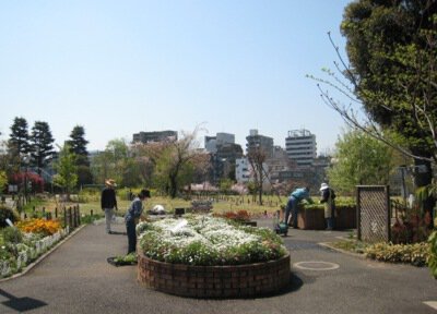 目黒区 中目黒公園で開催された「めぐろ水防フェスタ」を突撃取材！楽しみながら風水害への備えが学べる参加型・体験型のイベントで大盛況号外NET 目黒 区