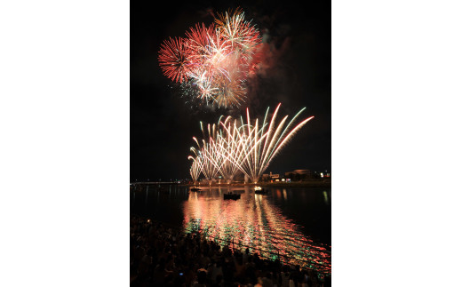 豊橋祇園祭奉賛会＊ご購入案内 - 奉賛会手筒花火発祥の地打上花火大会