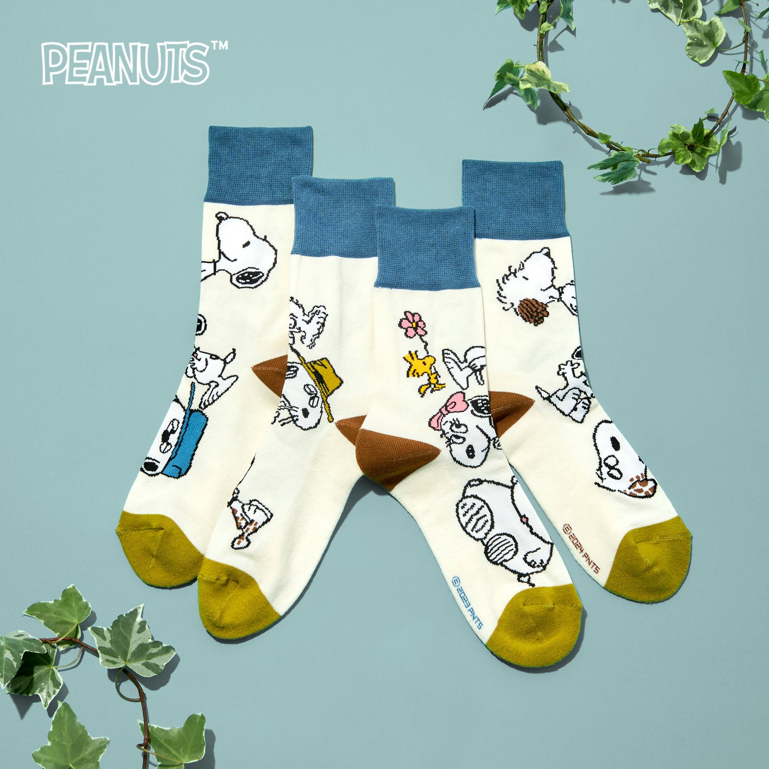 スヌーピーの大親友・ウッドストックのヒミツに迫る完全保存版ムック！撥水加工のトート＆ポーチセット付録も注目♪株式会社学研ホールディングスのプレスリリース