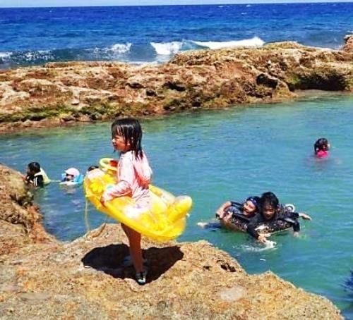 2025年 海軍棒プール -