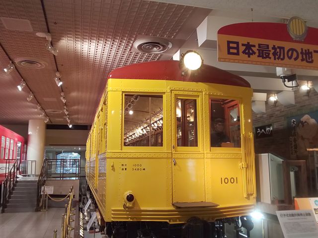 葛西駅高架下の東京メトロ「地下鉄博物館」が面白い 20周年特別展も - Impress