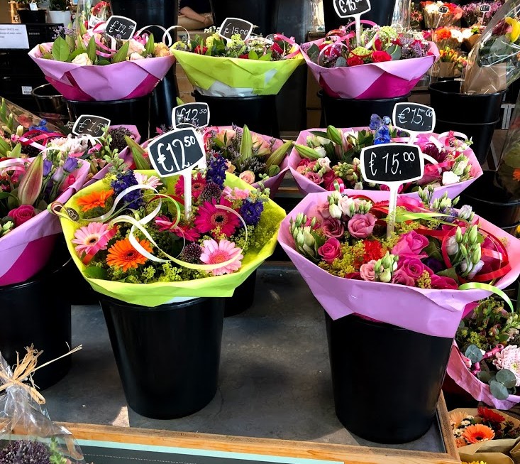 海外のお花屋さん』