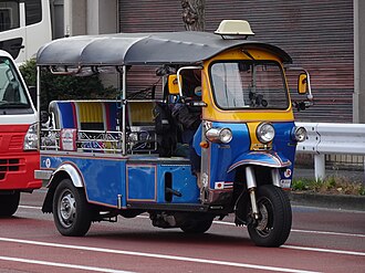 フィリピンのトライシクル完全ガイド料金・乗り方・注意点まとめ勇者タクLv1から始める英語の旅