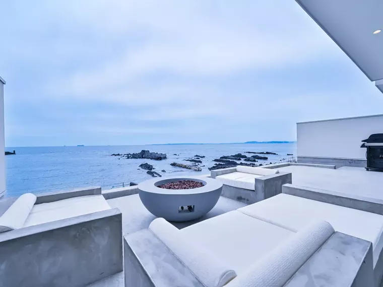 公式 千葉・御宿海岸のサヤンテラスホテル＆リゾート