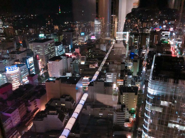 アエル展望テラス アクセス・営業時間・料金情報 - じゃらんnet