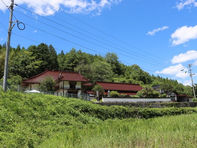 済渡寺 アクセス・営業時間・料金情報 - じゃらんnet