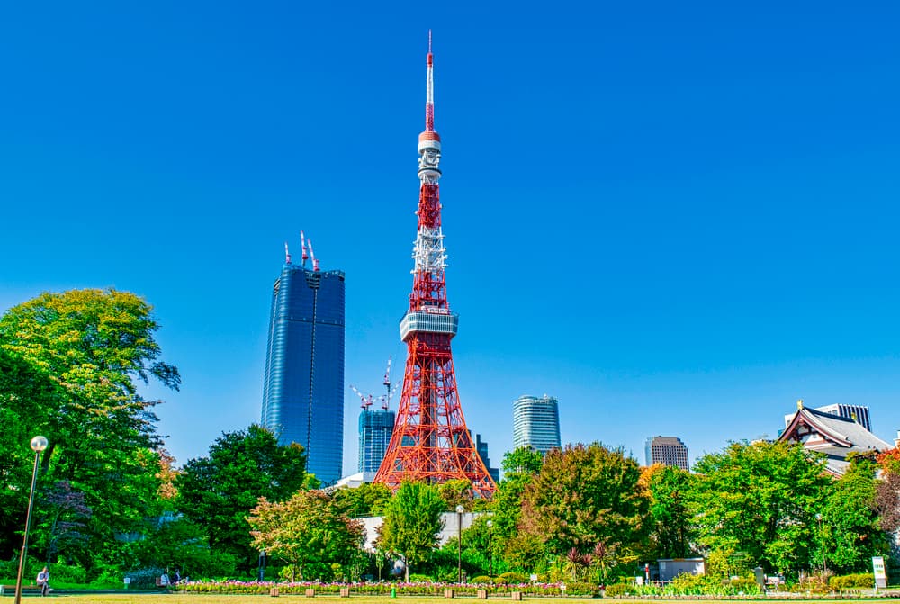 東京の観光名所と一緒に桜を楽しみませんか？ニュースイッチ by 日刊工業新聞社