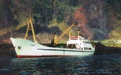 世界で最も危険な孤島？ ひとりの時間を求めて 1 4- CNN.co.jp