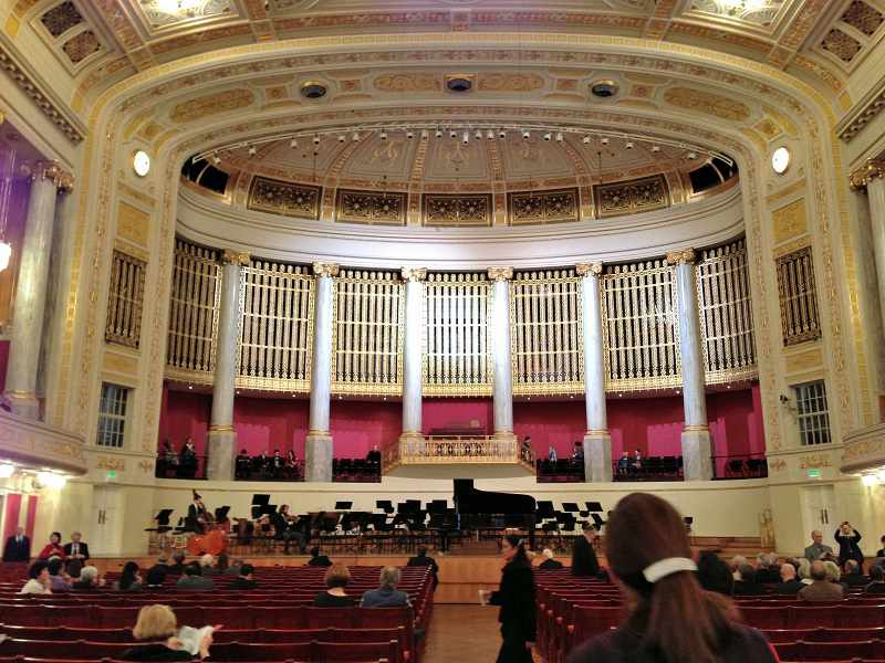 ウィーンからの贈り物「タマーシュ・ヴァルガのハイドン」～アンサンブル・フィルムージカ・トウキョウ特別演奏会一般財団法人 日本チェロ協会