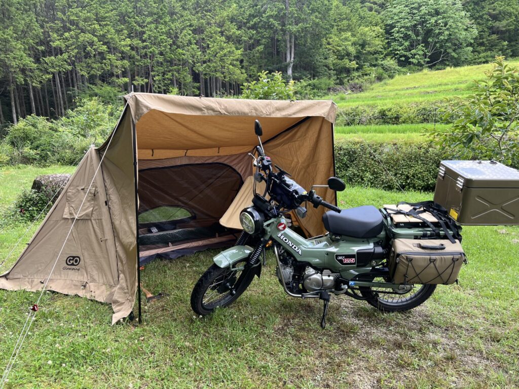 キャンプはお金のかからない趣味なのか！？キャンプ初心者の初期費用＆1回あたりにかかる費用を解説トマラボ