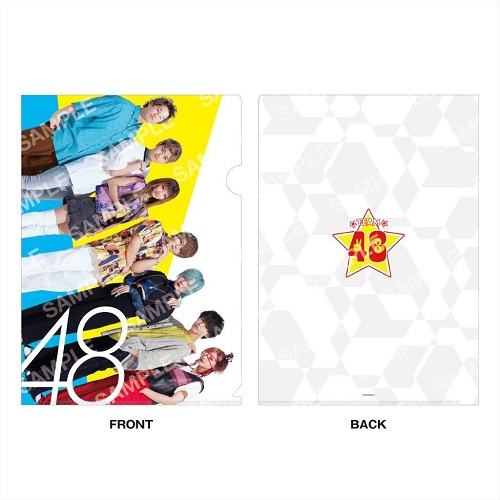 全力48!!!! フォーエイト OFFICIAL FANBOOK│宝島社の通販