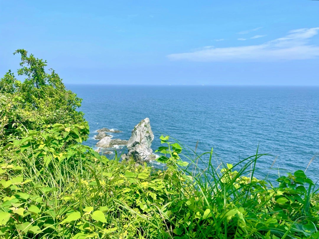 上立神岩 かみたてがみいわ観光案内淡路島のホテル ホテルニューアワジ 公式