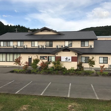 ホテルミナミ - 能代ニフティ温泉