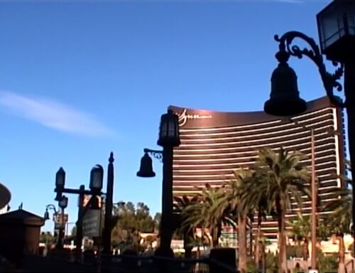 TI - トレジャーアイランド